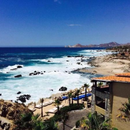 3Br Ocean View Luxury Villa Cabo San Lucas Exterior foto