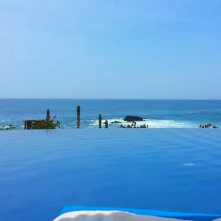 3Br Ocean View Luxury Villa Cabo San Lucas Exterior foto