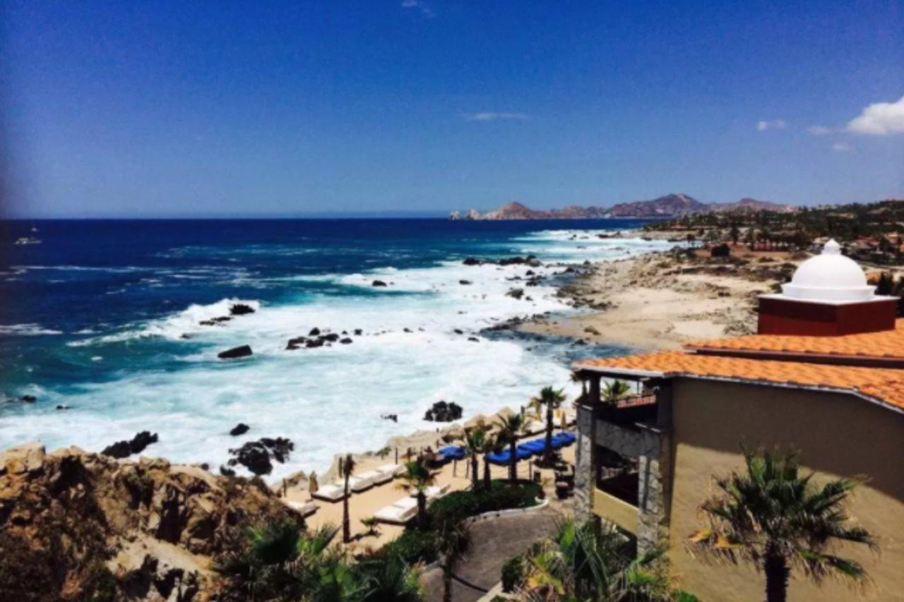 3Br Ocean View Luxury Villa Cabo San Lucas Exterior foto